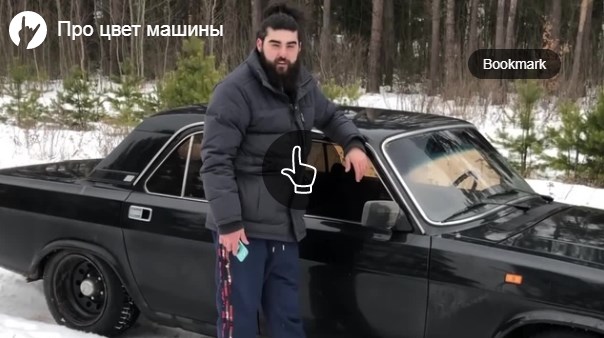 Подборка кубиков
