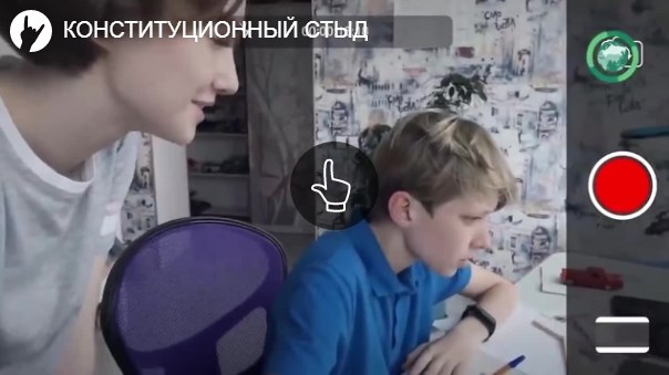 Подборка кубиков