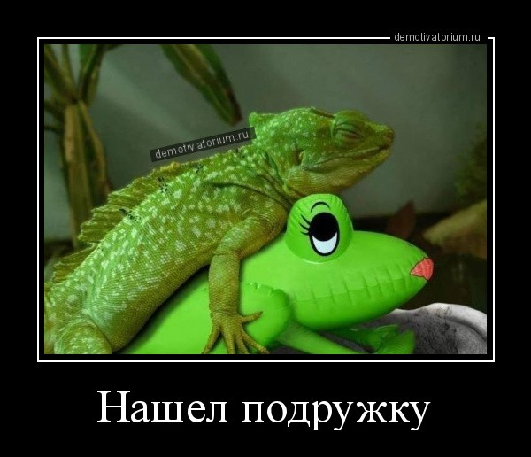 Свежие Демотиваторы на сегодня