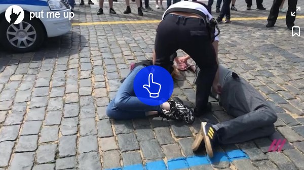 Подборка кубиков