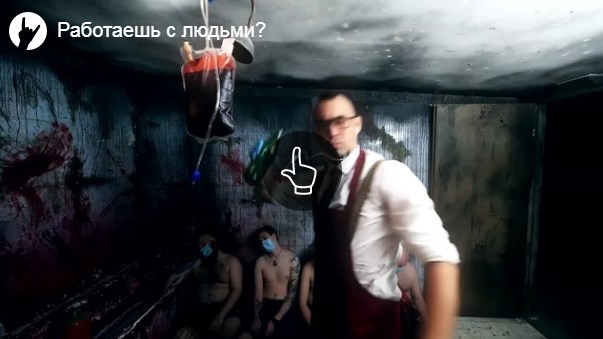 Подборка кубиков