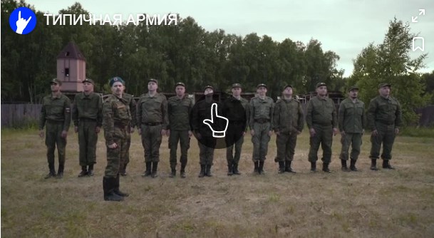 Подборка кубиков