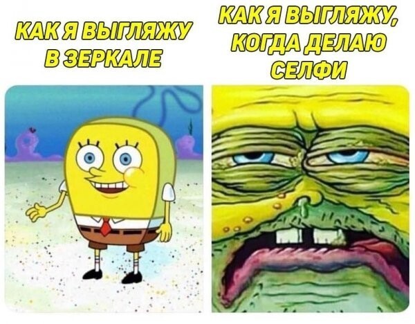 Смешные картинки из социальных сетей