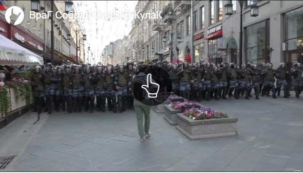 Подборка кубиков