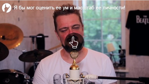 Подборка кубиков