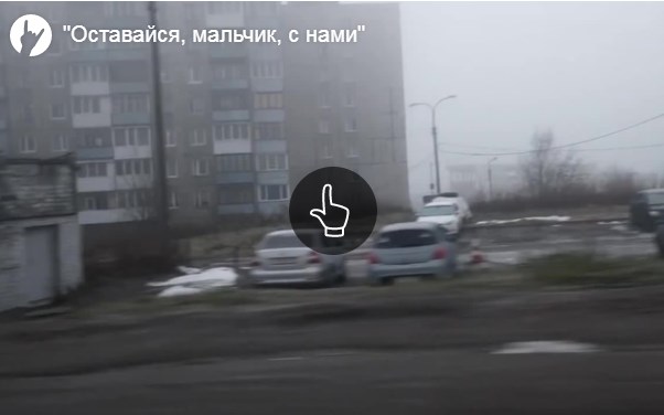 Подборка кубиков
