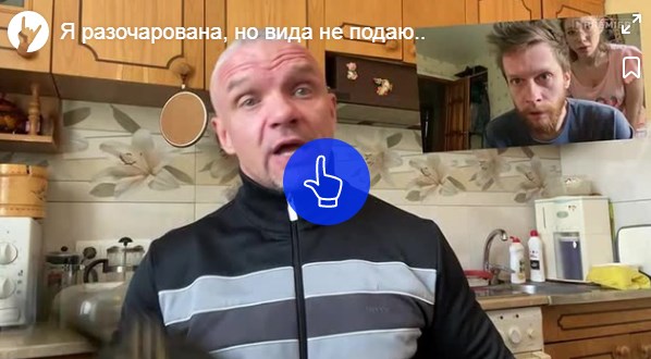 Подборка кубиков