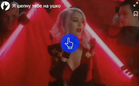 Подборка кубиков