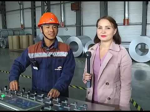 Как вам тут работается? Прикол с азиатом.