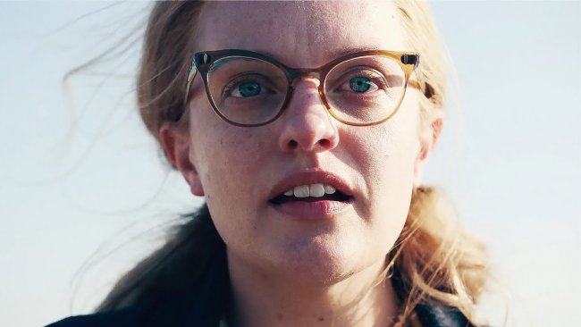 Ширли — Русский трейлер (2020)