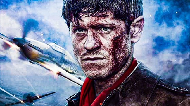 Крылья урагана - Русский трейлер 2021