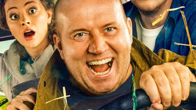 Родные - Трейлер Фильм 2021