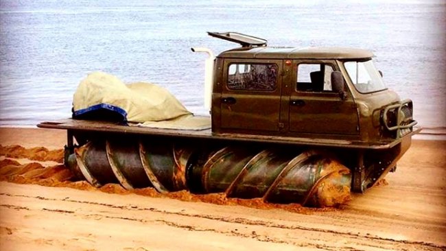 Свежие смешные автоприколы!