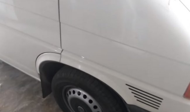 Ржачный прикол в автосервисе! ?