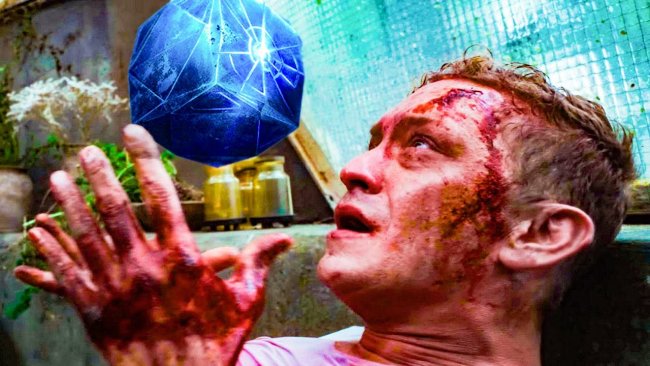 Племена Европы - Русский трейлер 2 (1-й сезон) 2021 (Netflix) ?