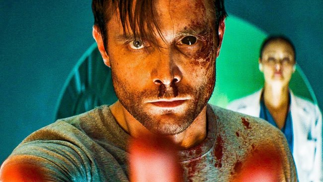 Порталы времени - Русский трейлер 2021