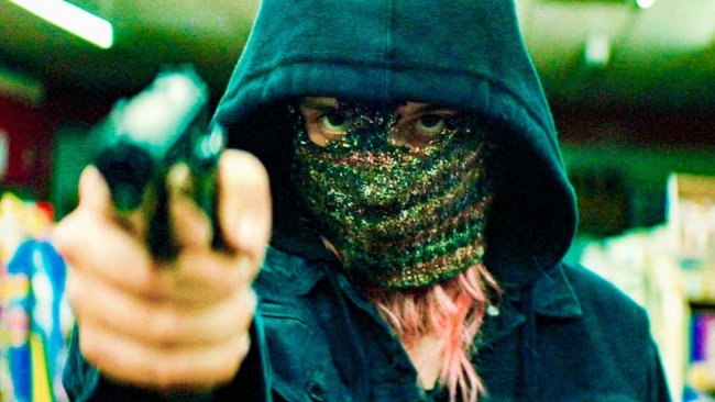 Денежная игла - Русский трейлер 2021 ?