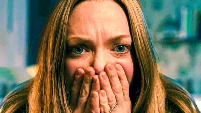 Увиденное и услышанное Русский трейлер 2021 (Netflix)
