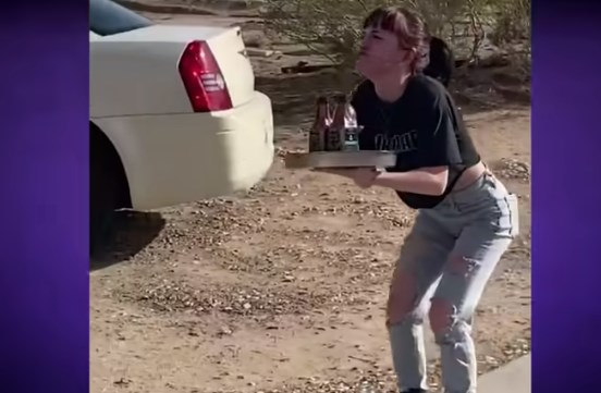 Веселые видео фейлы!