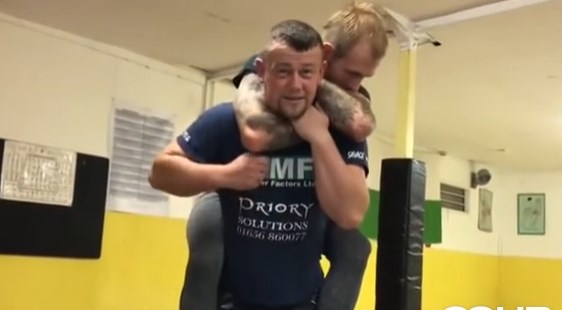 Лучшие Coub! Подборка кубиков!