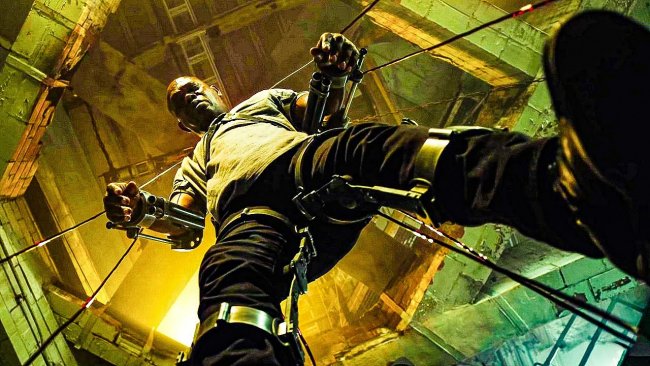 Пила 9: Спираль - Русский трейлер 2021