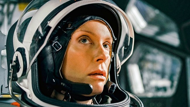 Дальний космос — Русский трейлер (2021)
