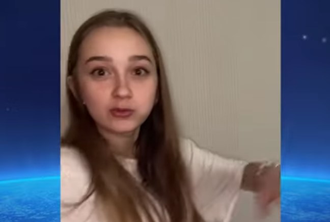 Свежие приколы в TIKTOK 2021! Попробуй не засмеяться!