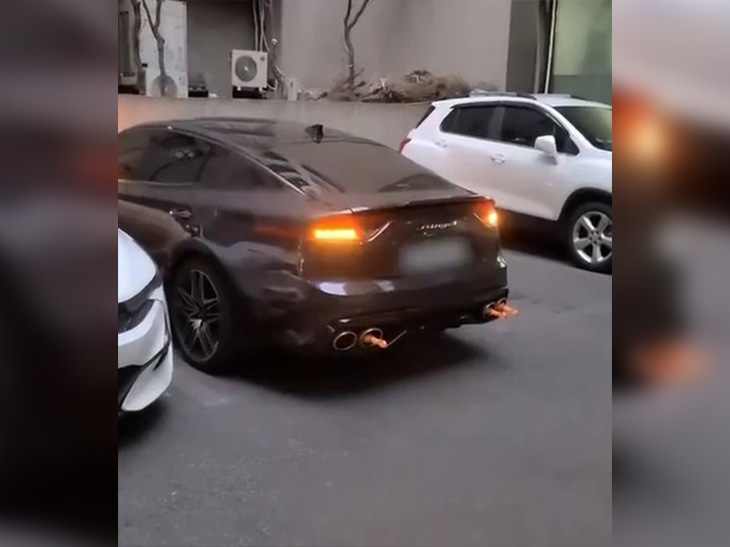 Тачка на прокачку ?