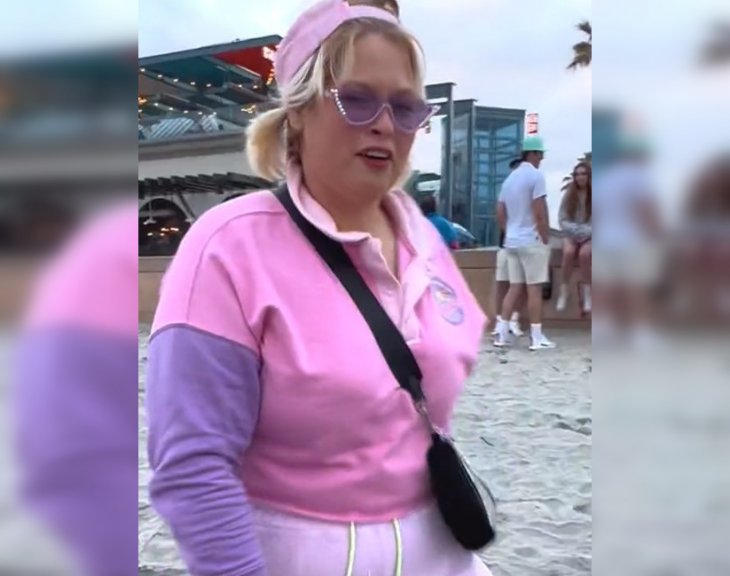 Когда попросили снять видео для TikTok