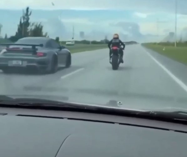 На перегонки со смертью