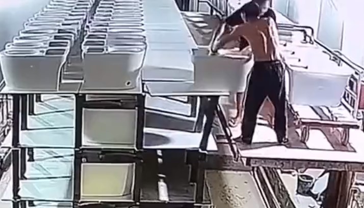 Да что ты знаешь о безысходности?