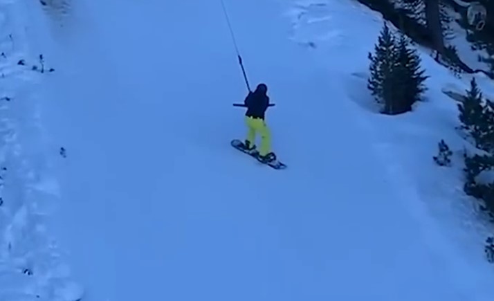 Почти получилось