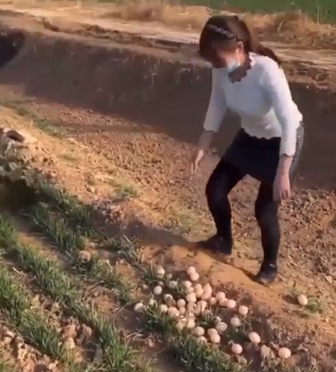 Убери свои руки
