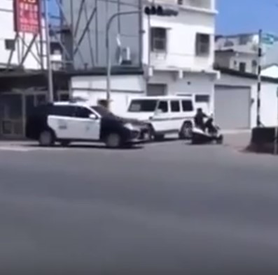 Когда пригодились навыки игры в GTA