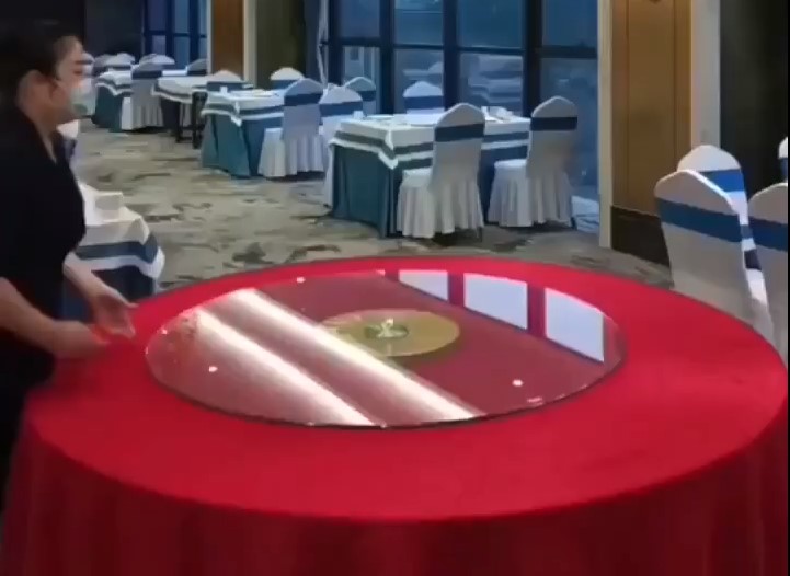 Ресторанный гуру