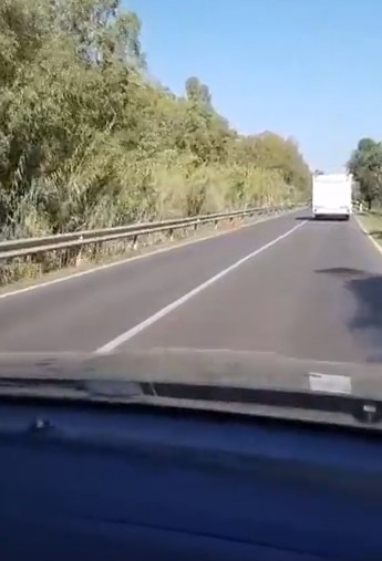 Дорогая Авария