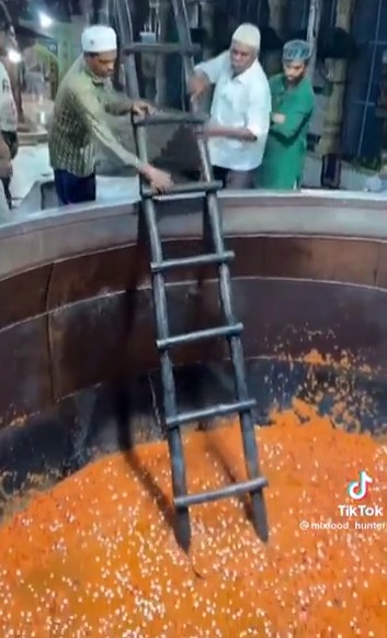 Когда вся родня приезжает