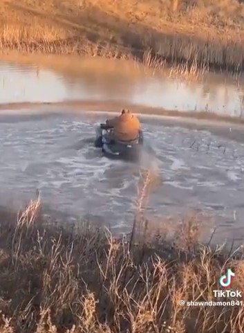 Концовка подвела