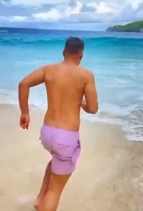 На гребне волны