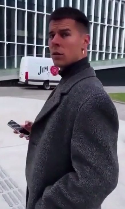 Хитрости уличного фотографа