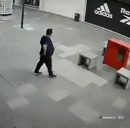 Рокки - начало