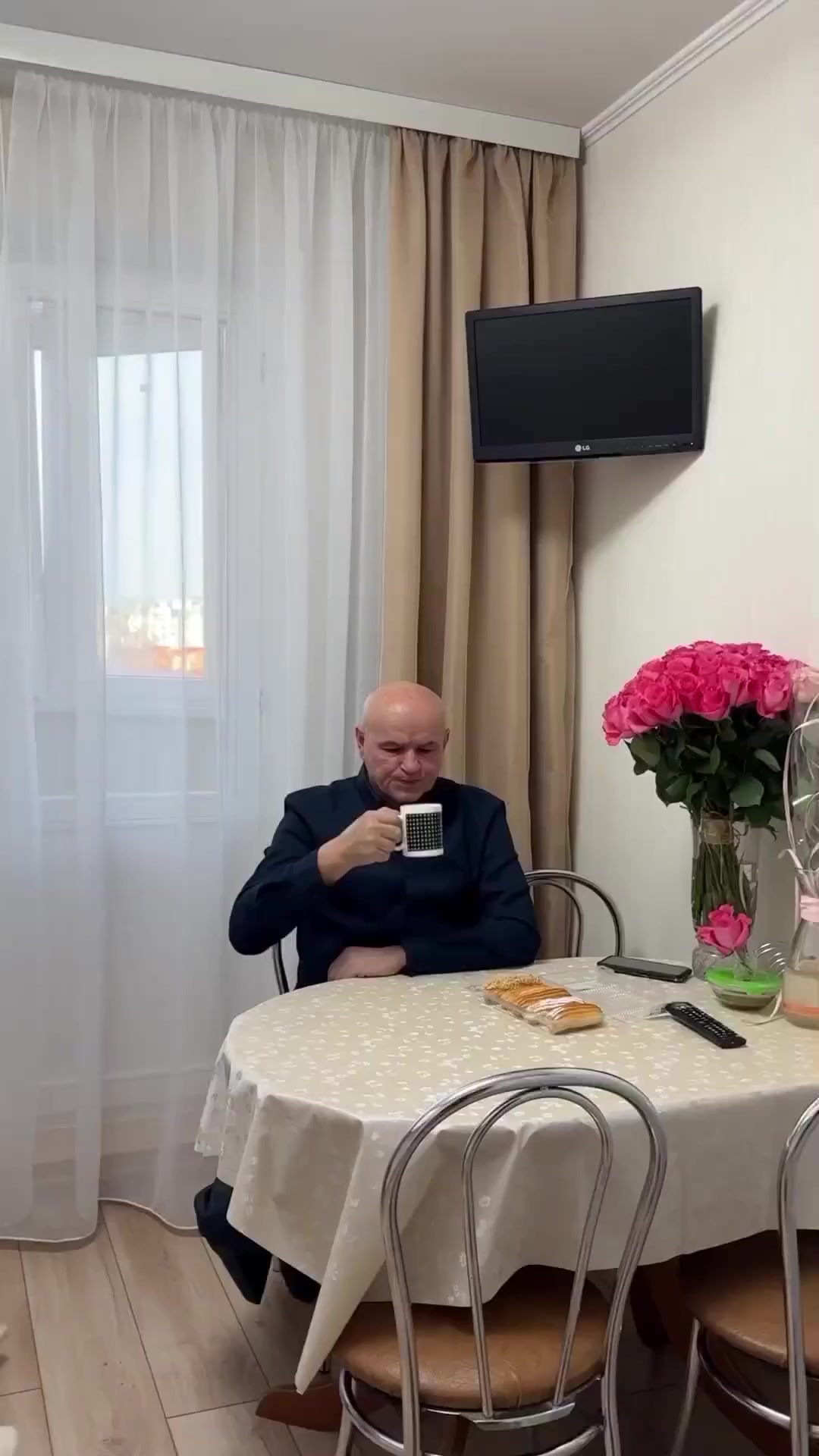 Стандартная ситуация