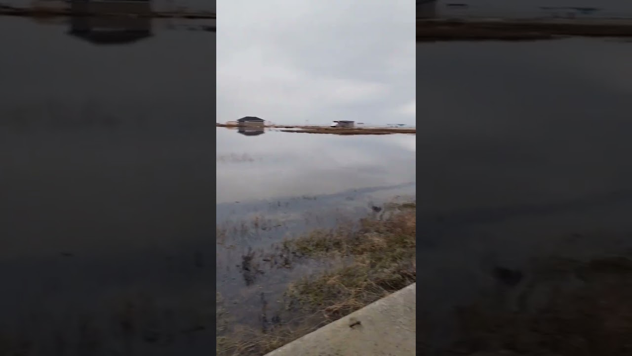 Своеобразный курорт