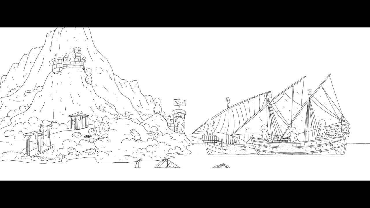 Краткая история Крыма