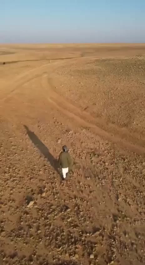 Арабское ПВО!