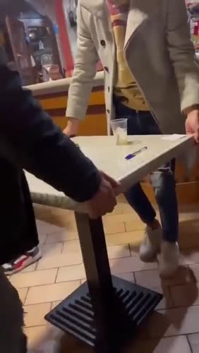 Добрый пранк, позитивный