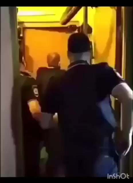 Да чё вам надо то