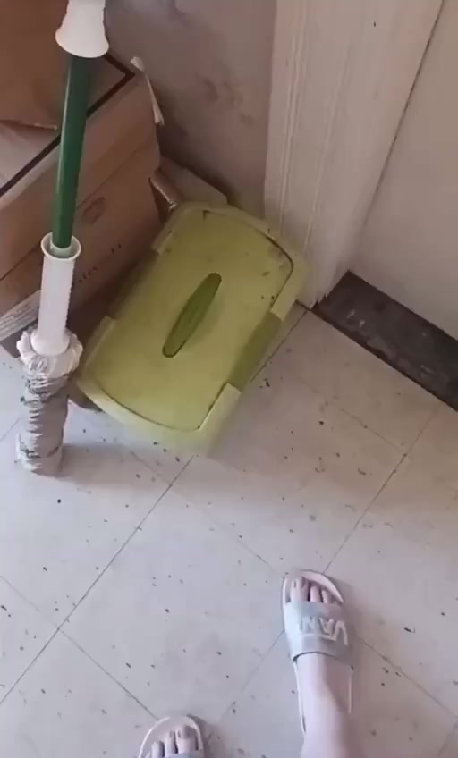 Пойман с поличным