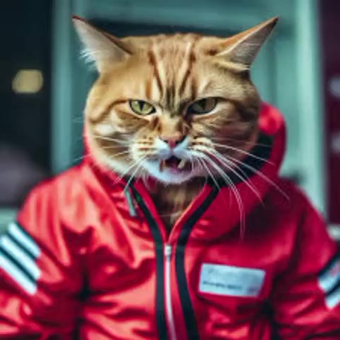 Немного праздника в понедельник