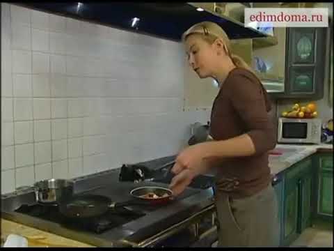 Юлия Высоцкая-Готовим Дома